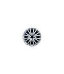 AUDI A6 wheel rim SILVER 58780 stock factory oem replacement