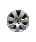 AUDI A6 wheel rim HYPER SILVER 58781 stock factory oem replacement