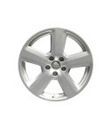 AUDI A4 wheel rim SILVER 58787 stock factory oem replacement