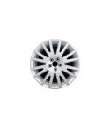 AUDI A3 wheel rim MACHINED GREY 58792 stock factory oem replacement