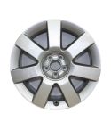 AUDI TT wheel rim SILVER 58793 stock factory oem replacement