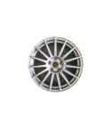 AUDI A4 wheel rim SILVER 58800 stock factory oem replacement