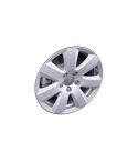 AUDI A4 wheel rim SILVER 58808 stock factory oem replacement
