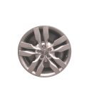 AUDI A6 wheel rim SILVER 58815 stock factory oem replacement