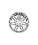 AUDI A3 wheel rim SILVER 58823 stock factory oem replacement