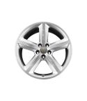 AUDI A5 wheel rim HYPER SILVER 58825 stock factory oem replacement