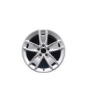 AUDI A3 wheel rim SILVER 58831 stock factory oem replacement