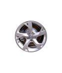 AUDI A6 wheel rim SILVER 58853 stock factory oem replacement