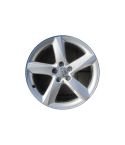 AUDI A8 wheel rim SILVER 58854 stock factory oem replacement