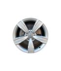 AUDI ALLROAD wheel rim SILVER 58922 stock factory oem replacement
