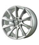 AUDI A5 wheel rim SILVER 58925 stock factory oem replacement