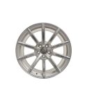 AUDI A5 wheel rim POLISHED 58946 stock factory oem replacement