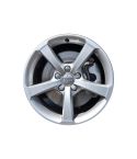 AUDI A3 wheel rim SILVER 58947 stock factory oem replacement