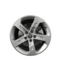 AUDI A3 wheel rim SILVER 59020 stock factory oem replacement