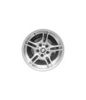 BMW 525i wheel rim SILVER 59337 stock factory oem replacement