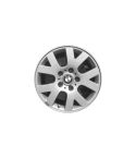 BMW 320i wheel rim SILVER 59341 stock factory oem replacement