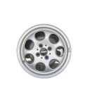 MINI CLUBMAN wheel rim WHITE 59360 stock factory oem replacement