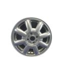 MINI COOPER wheel rim SILVER 59361 stock factory oem replacement