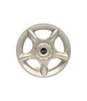 MINI COOPER wheel rim SILVER 59362 stock factory oem replacement