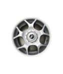 MINI COOPER wheel rim SILVER 59363 stock factory oem replacement