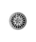 BMW 320i wheel rim SILVER 59382 stock factory oem replacement