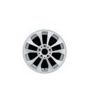 BMW 320i wheel rim SILVER 59385 stock factory oem replacement