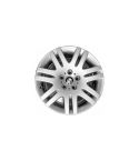 BMW 745i wheel rim SILVER 59394 stock factory oem replacement