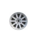BMW 745i wheel rim SILVER 59396 stock factory oem replacement