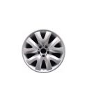 BMW 745i wheel rim SILVER 59440 stock factory oem replacement