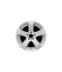 BMW X5 wheel rim SILVER 59448 stock factory oem replacement
