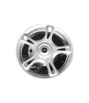 MINI COOPER wheel rim SILVER 59463 stock factory oem replacement