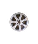 BMW X5 wheel rim SILVER 59486 stock factory oem replacement