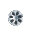 BMW 645i wheel rim SILVER 59493 stock factory oem replacement