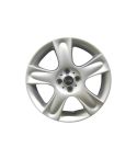 MINI COOPER wheel rim SILVER 59498 stock factory oem replacement