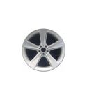 BMW 745i wheel rim SILVER 59520 stock factory oem replacement