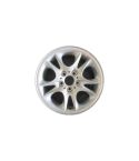 BMW X3 wheel rim SILVER 59523 stock factory oem replacement