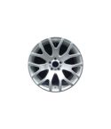BMW X5 wheel rim SILVER 59527 stock factory oem replacement