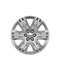 GMC ACADIA wheel rim HYPER SILVER 5953 stock factory oem replacement