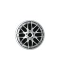 BMW M3 wheel rim SILVER 59551 stock factory oem replacement