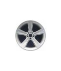 BMW 525i wheel rim SILVER 59553 stock factory oem replacement