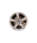 BMW 323i wheel rim SILVER 59598 stock factory oem replacement