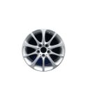 BMW Z4 wheel rim SILVER 59602 stock factory oem replacement