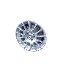 BMW 323i wheel rim SILVER 59616 stock factory oem replacement