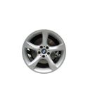 BMW 323i wheel rim SILVER 59623 stock factory oem replacement