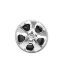 JAGUAR S-TYPE wheel rim SILVER 59703 stock factory oem replacement