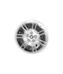 JAGUAR XK8 wheel rim SILVER 59716 stock factory oem replacement
