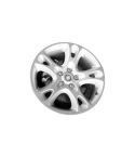 JAGUAR XK8 wheel rim SILVER 59720 stock factory oem replacement