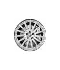 JAGUAR S-TYPE wheel rim SILVER 59787 stock factory oem replacement