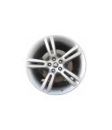 JAGUAR XK wheel rim SILVER 59824 stock factory oem replacement