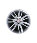 JAGUAR XF wheel rim SILVER 59925 stock factory oem replacement
